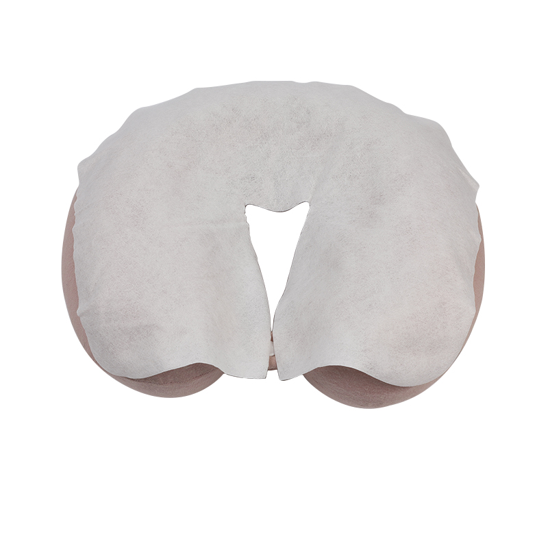 Disposable face rest cover